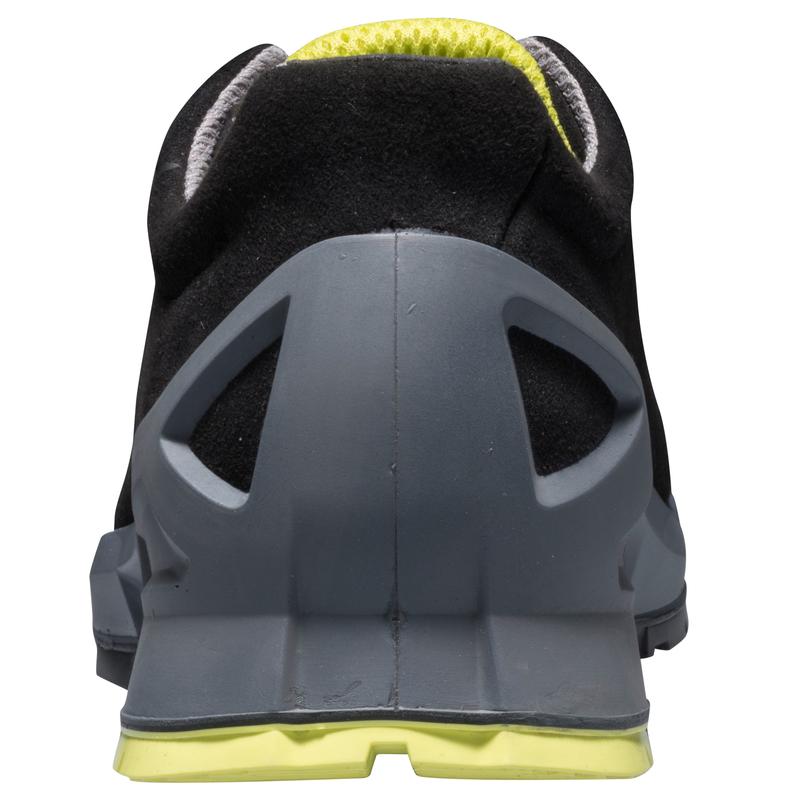 uvex 1 ESD Rated Metal-Free S2 SRC Lightweight Safety Trainers 85448 2