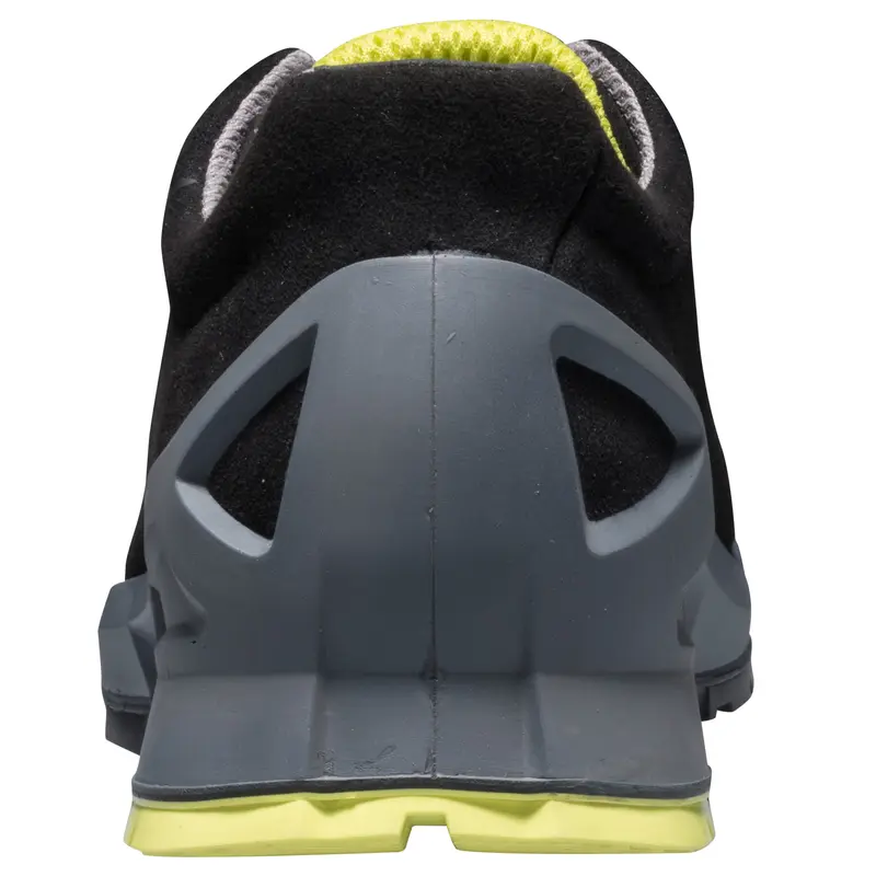 uvex 1 ESD Rated Metal-Free S2 SRC Lightweight Safety Trainers 85448 2