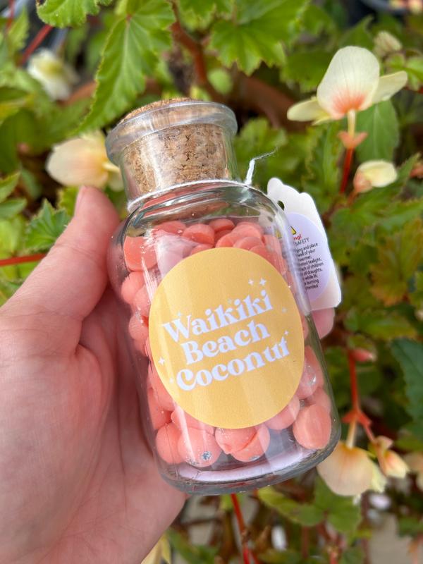 Scoopie Jar 6