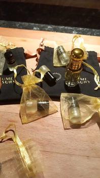 Product Review of Emperor Perfume Oil Men [increased pineapple/Citrus] Fresh Fruity Woody Fragrance from s**y 0