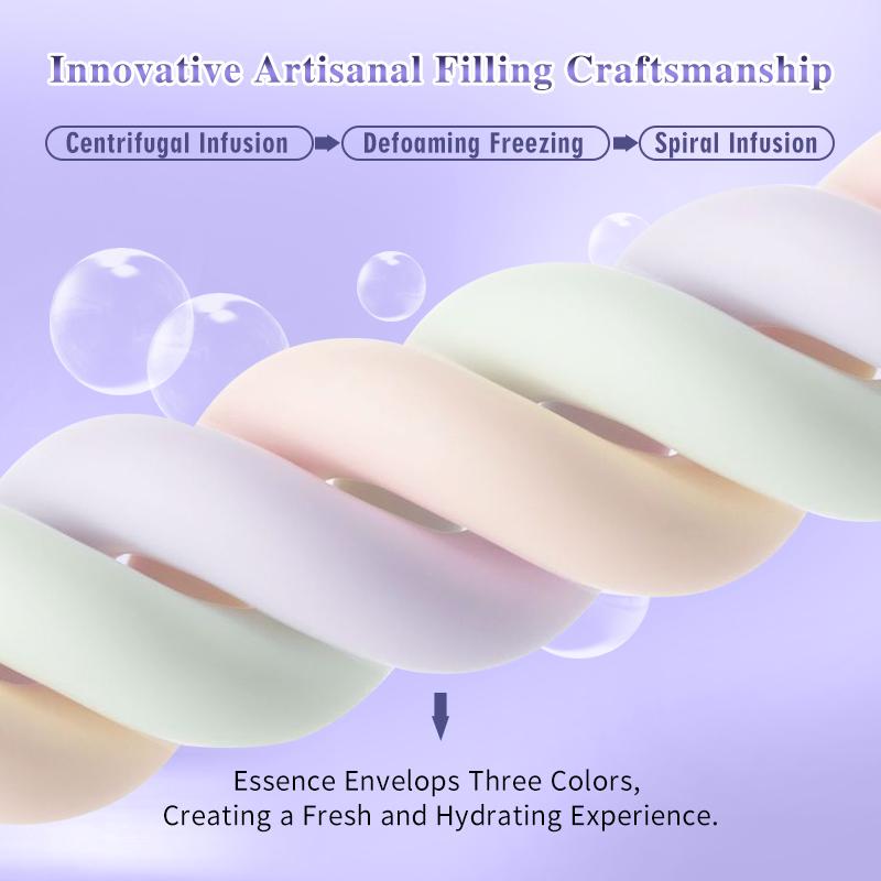 Product Introduction of [CLEARANCE SALE OFFER]3-in-1 Color Correcting Foundation & Primer 3