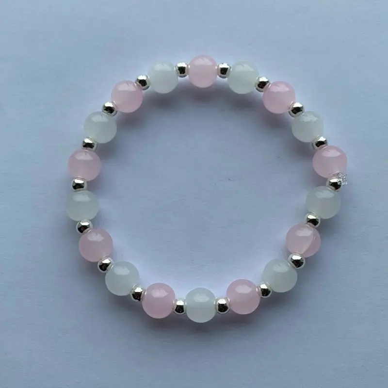 Pink Sparkles