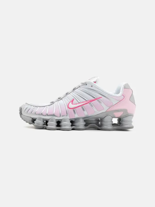 NIKE SHOX TL - Trainers 2