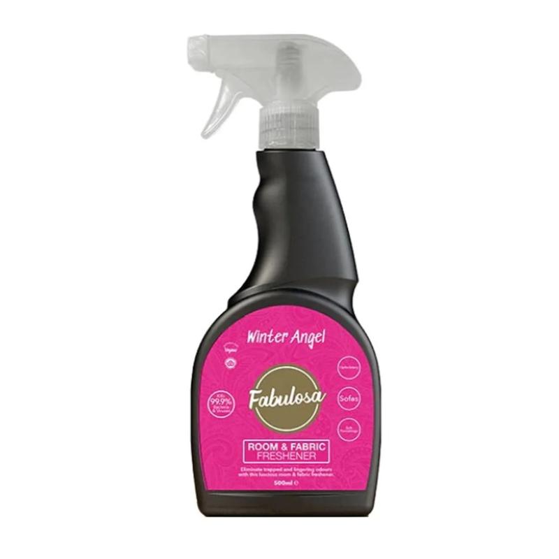 Fabulosa Winter Angel Room & Fabric Freshener 500ml 0