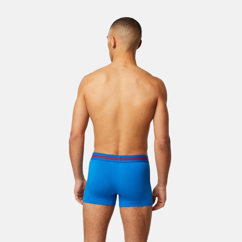 5-Pack Men’s Super Soft Bamboo Boxers 7