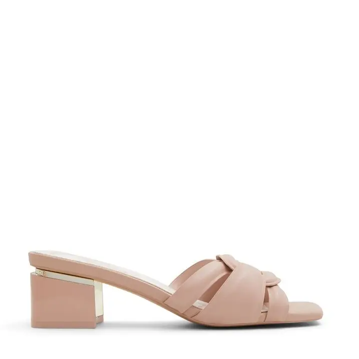 Aldo Womens Najla Heeled Sandals 1