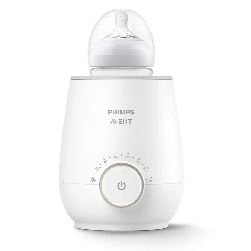 Philips Avent Bottle warmer 1