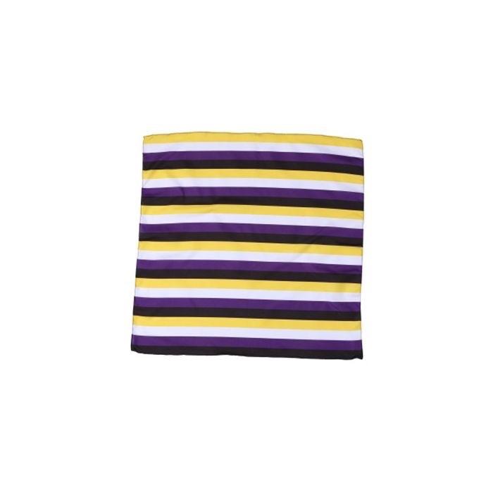 LGBTQ+ Pride Bandanas Various Styles 2