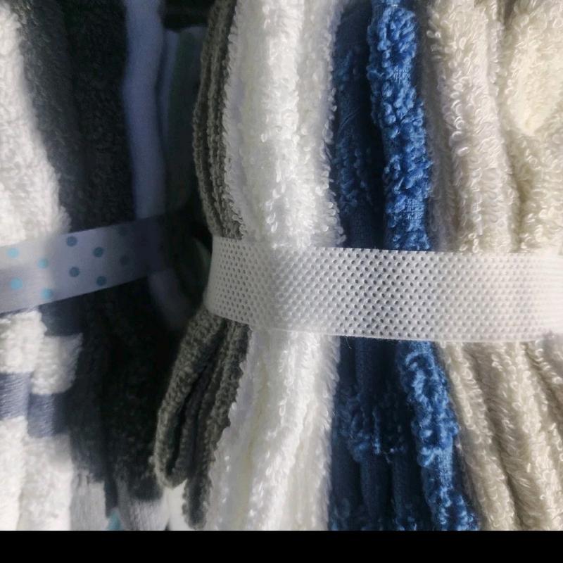 Soft and Absorbent Face Towel for Daily Use 2