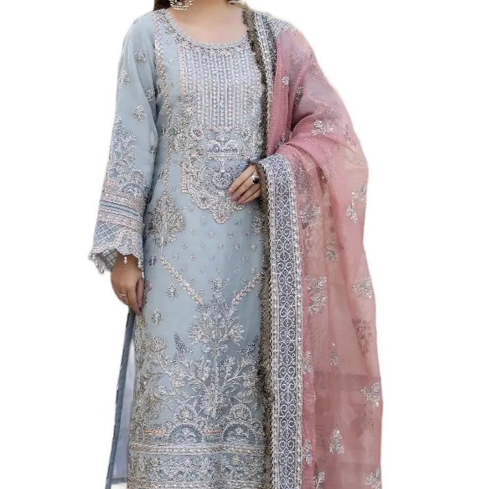 Roshni by Imrozia Womenswear