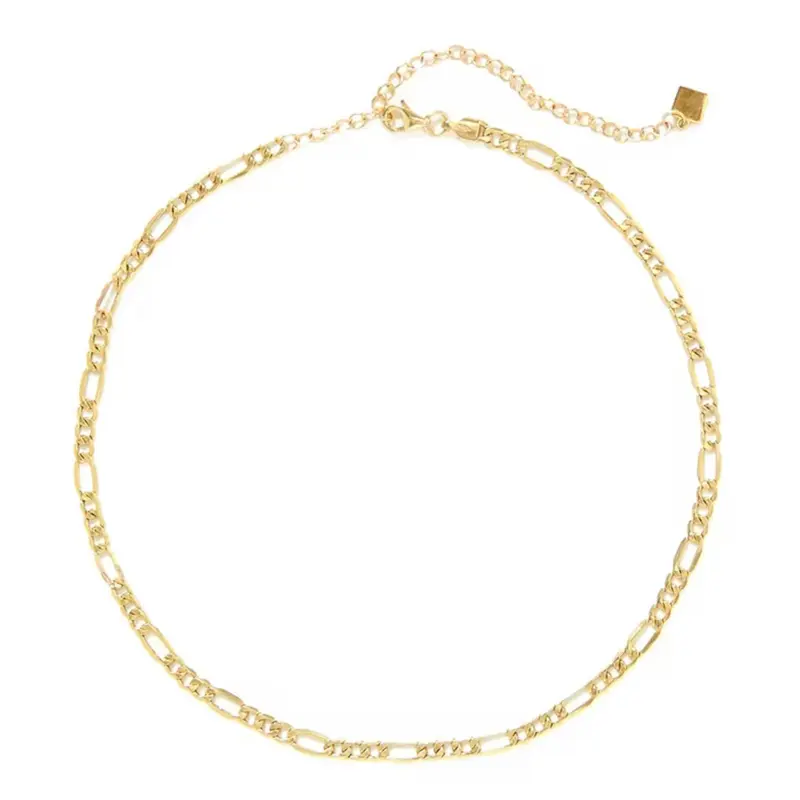 Chain Link Charm Chain