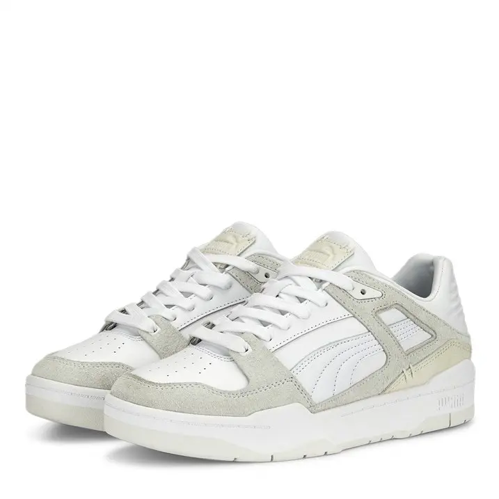 Puma Mens Premium Casual Trainers