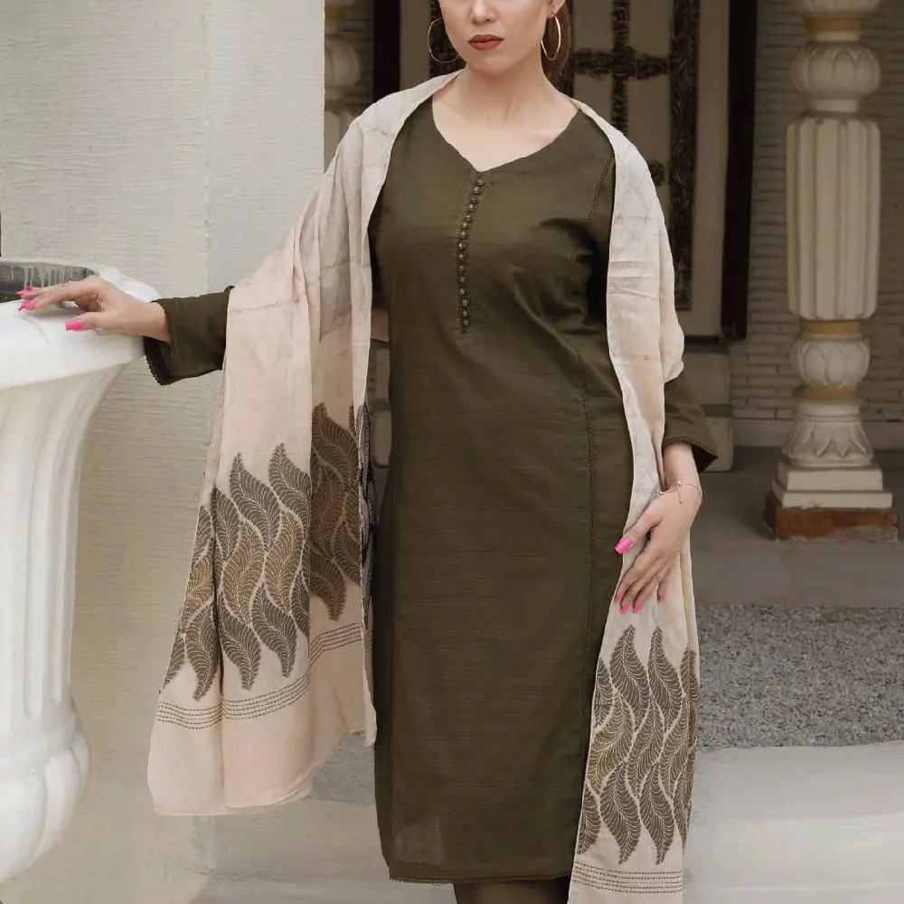 women's wear cotton collection