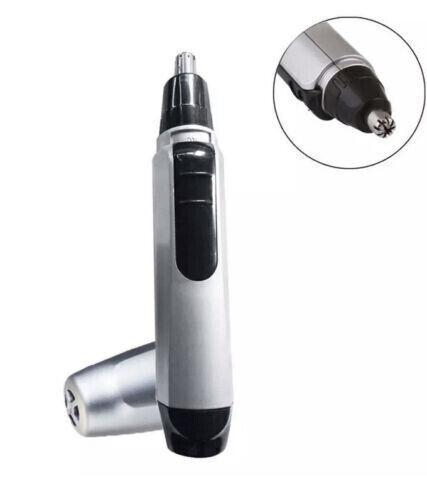 Product Introduction of Nose Hair Trimmer Nasal Ear Men Women Set Electric Clipper Personal Hair Care 30