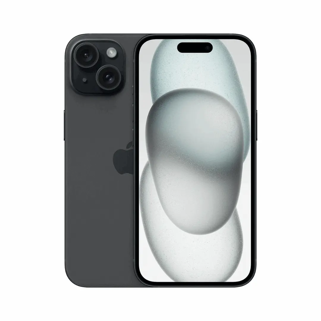 Refurbished Apple iPhone 15 - Affordable and High-Quality