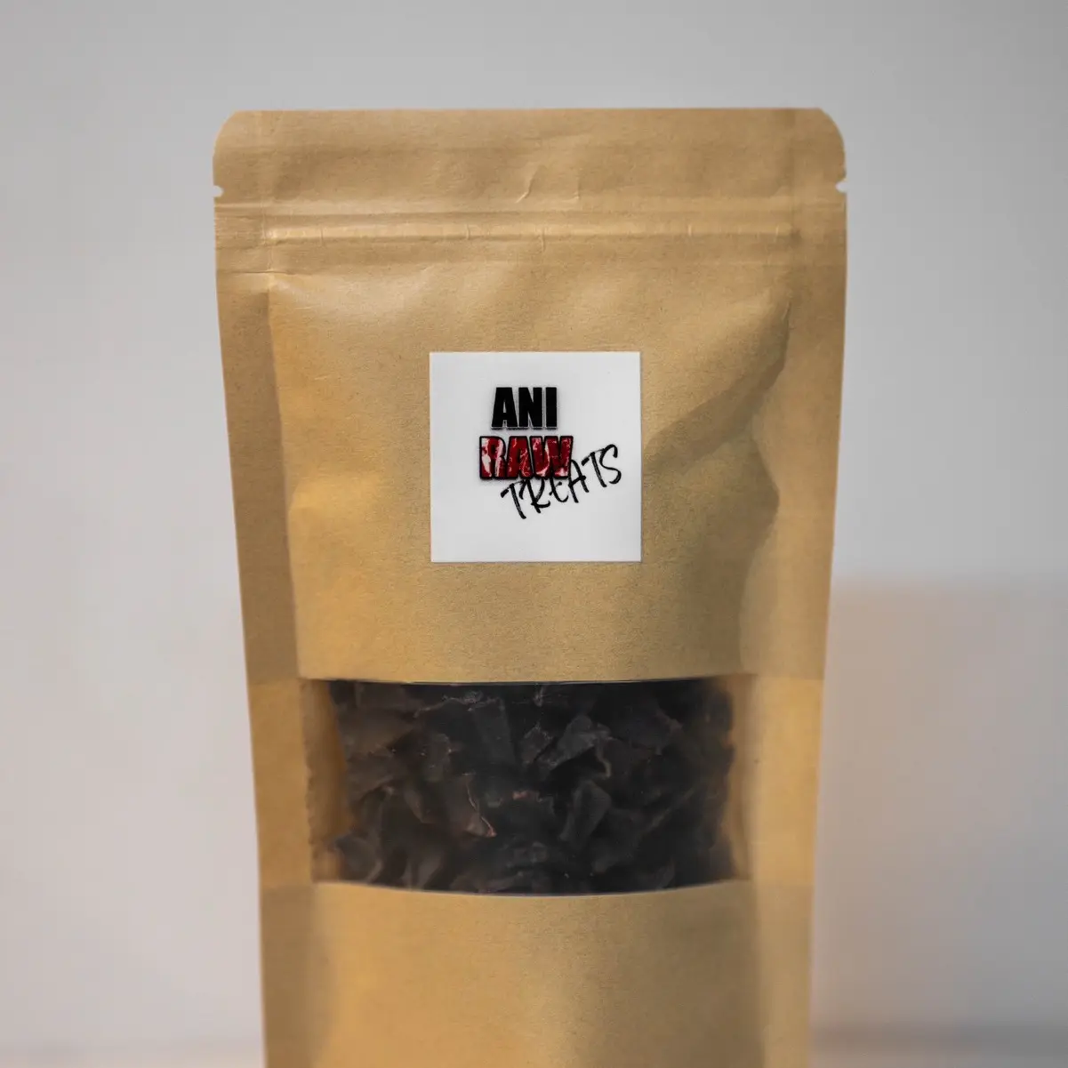 Dried Ox Heart Treats