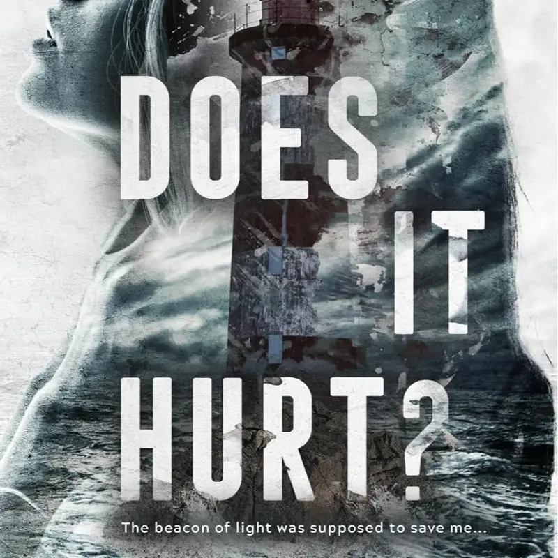 Does It Hurt? Paperback best gift your loved ones 1