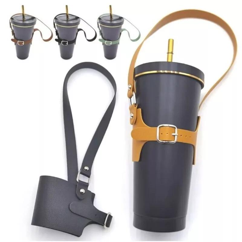 Product Introduction of Adjustable Size Yellow Cup Jackets for Fashionable and Insulated Drinkware 5