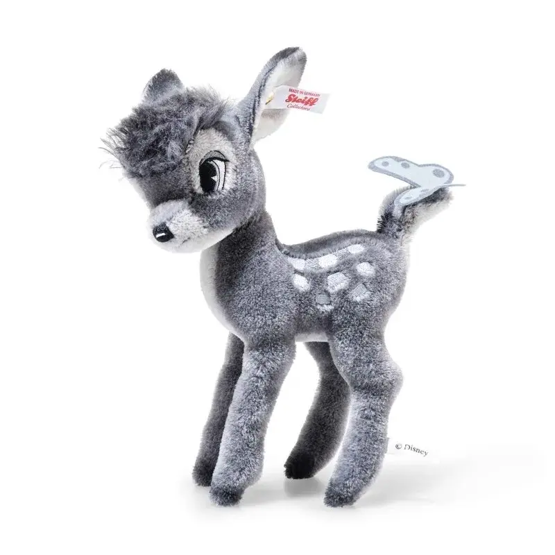 Steiff Bambi Monochrome premium mohair collectors plush