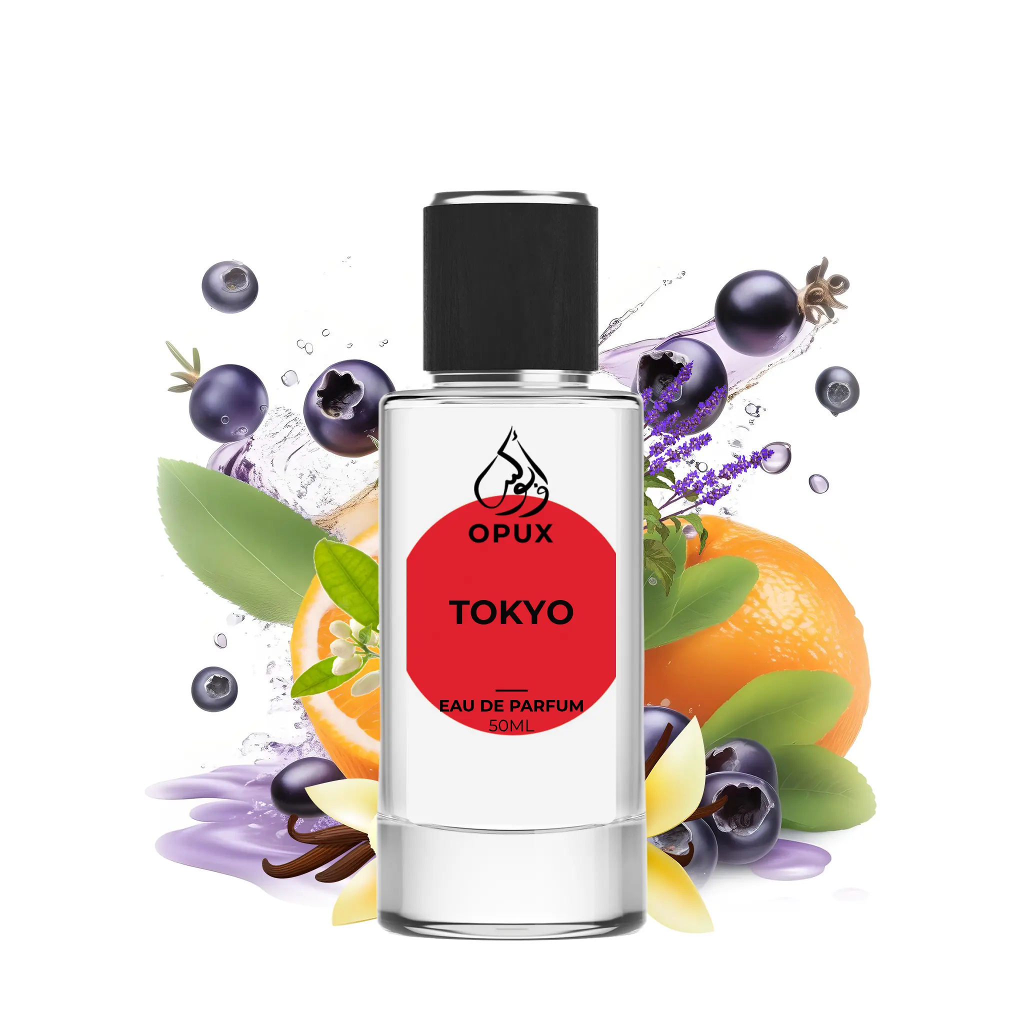 TOKYO - WOMENS Eau De Parfum