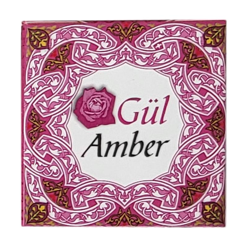 Solid Perfume 3