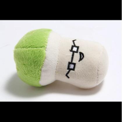 Cute and SOFT PLUSHIES FOR PETS DOGS AND CATS SUPER FUN AND SOFT DURABLE HIGH QUALITY MATERIAL TOYS HIGH QUALITY PET SUPPLIES 6
