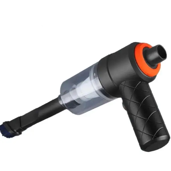 Portable Vacuum Cleaner. 2 in 1 Air Blower and Vacuum Household Cleaner. Car Vacuum. 20000mAh Wireless Vacuum Cleaner. Usb Rechargeable Device Mobile mop vacuum 4