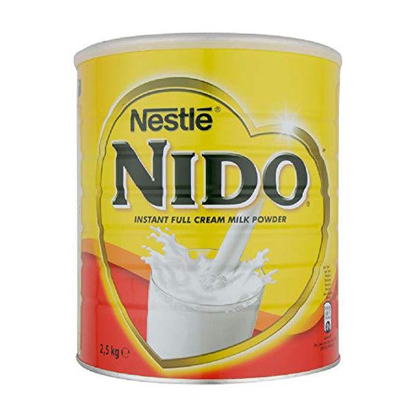 Nestle Nido Milk Powder 1