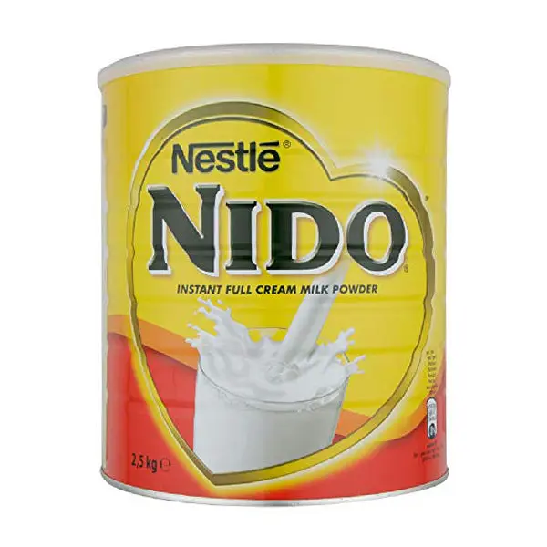 Nestle Nido Milk Powder 1