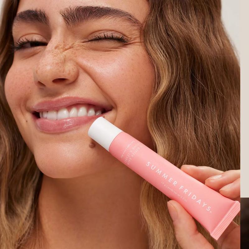 SUMMER FRIDAYS Lip Butter Balm 2