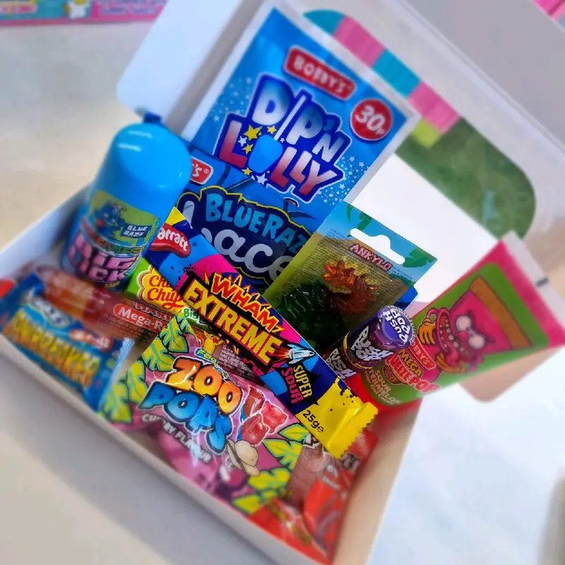 kids favourites sweet bundle 0