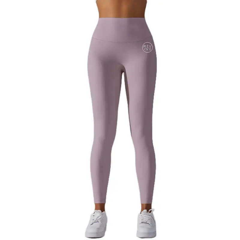 Nude Leggings Range Womenwear Comfort - DSGN by RA SS25 4