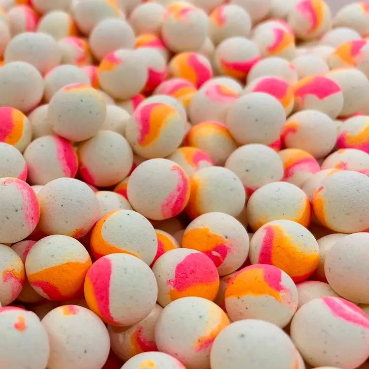 Tutti-Frutii 10mm Carp Fishing Round Pop Ups popups 3