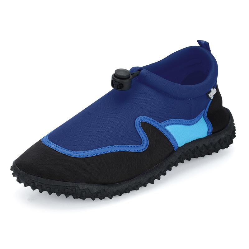 Yello Kids Aqua Shoes 8J, Assorted Colours. 2