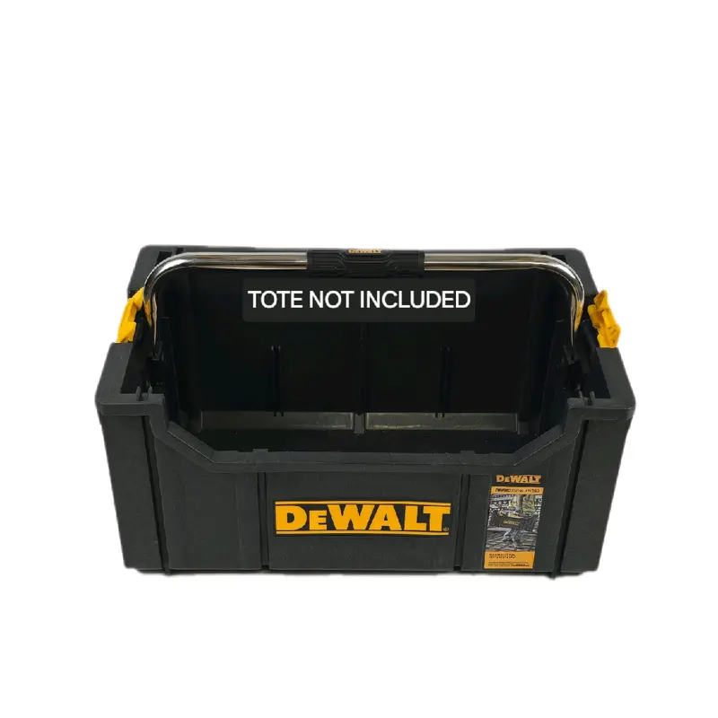 VIDER Fits Dewalt - DS280 Tote *TOTE NOT INCLUDED* 6