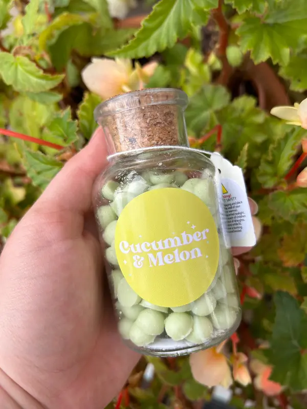 Scoopie Jar 5