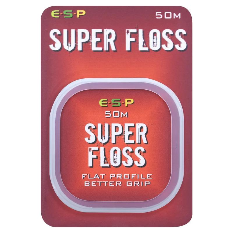 Esp   Super Floss 3