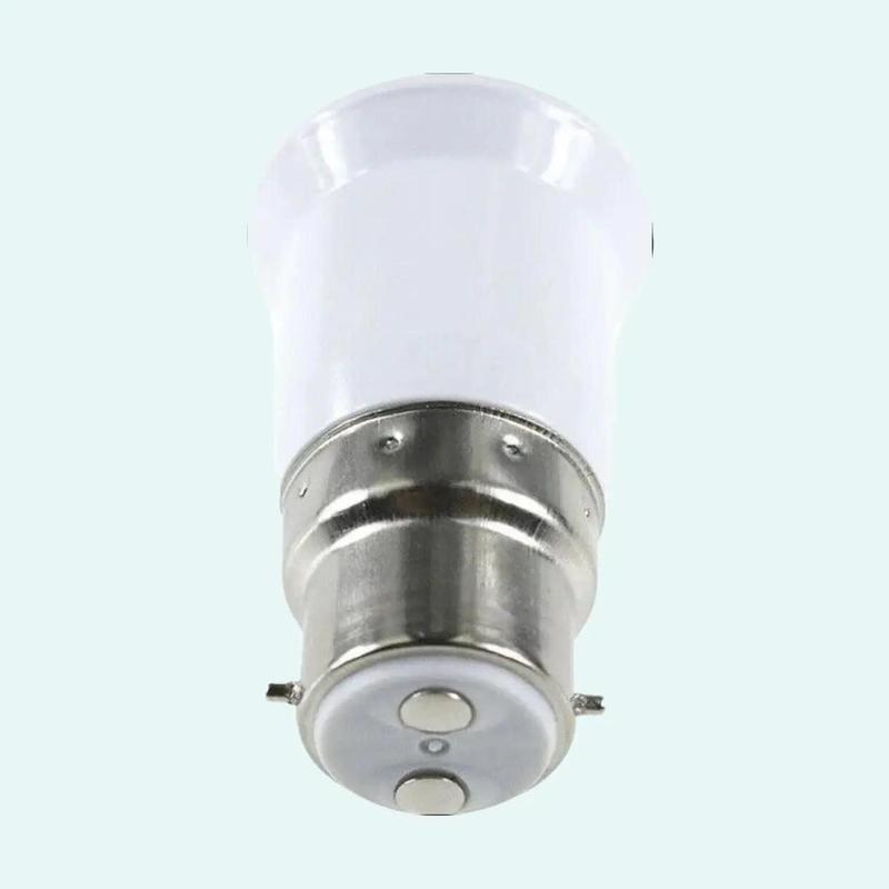 High-Quality B22 to E27 Lamp Holder Adaptor 6