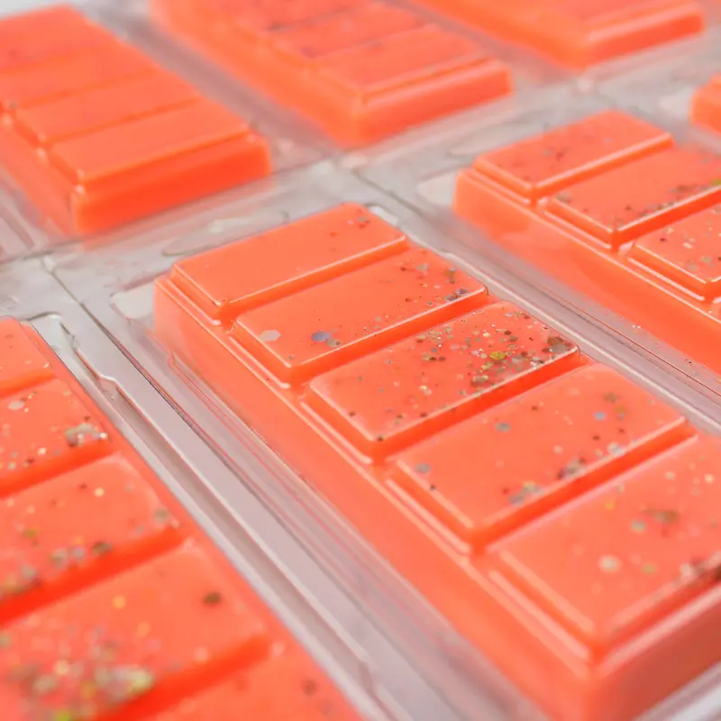 Brazilian Beach Wax Melt  | 50g | Highly Scented | Home Fragrance 1