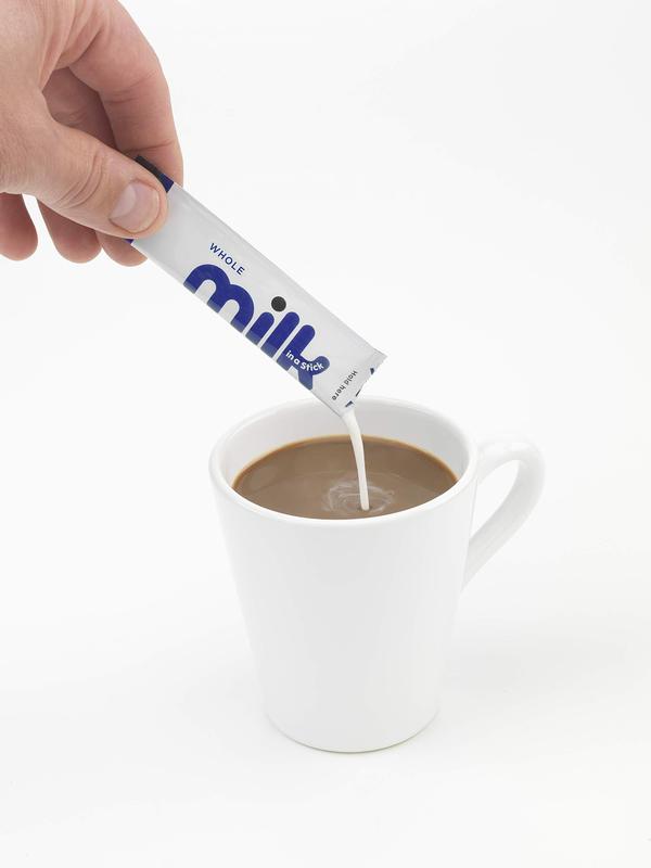 Lakeland Whole Milk Sticks 240x10ml 2
