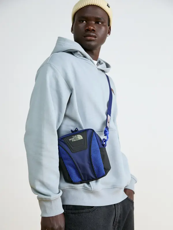 The North Face SHOULDER BAG UNISEX - Cross body bag 3