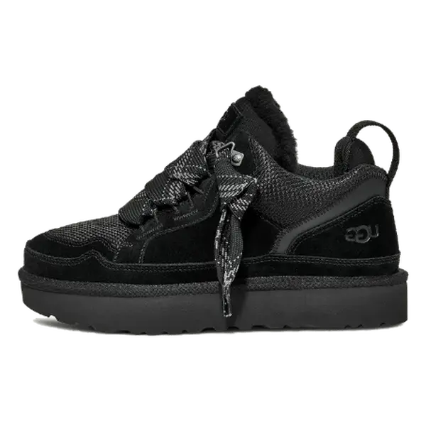 UGG Lowmel Trainer 'Black' (W)