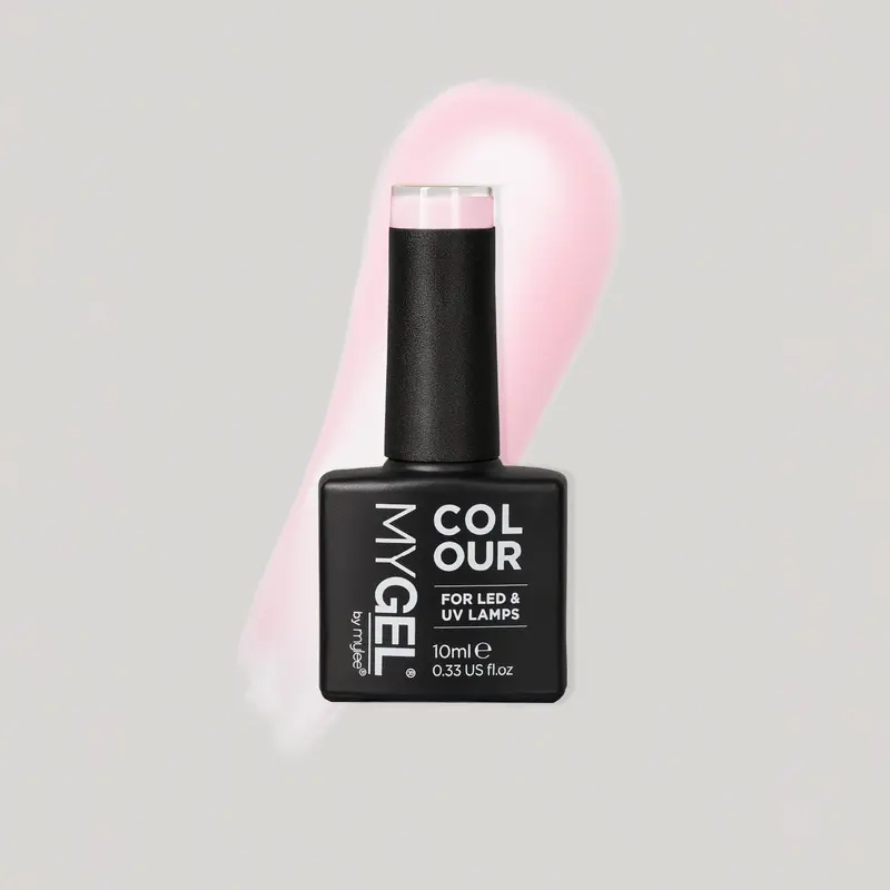 Mylee French Manicure Gel Polish Duo - 2x10ml 3