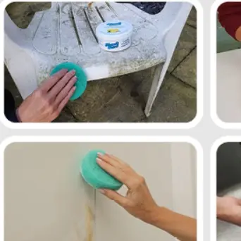 Nanna's Secret Polish and Cleaner 2