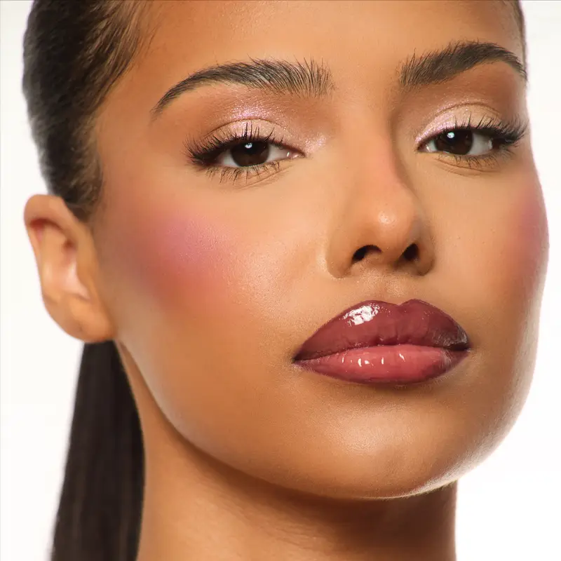 FYNE Luscious Lip Oil. 5