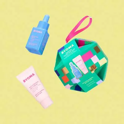 BYOMA Hydrating Bauble Duo 1