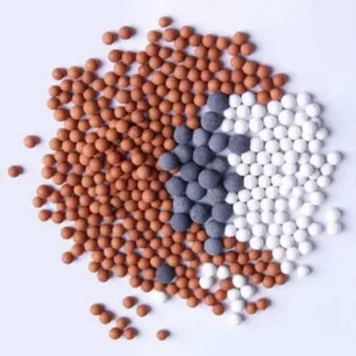SPA Mineral Balls Water Filter Refill Stones Beads for SPA Anion Shower Head Hand Light Bath Personal 1