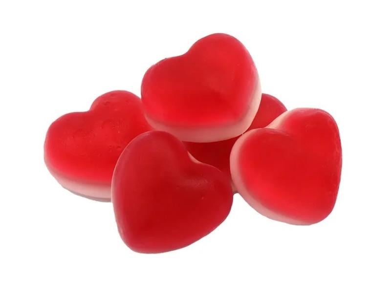 Product Introduction of 100g non fizzy pick your own pick and mix Snack Sweet 12