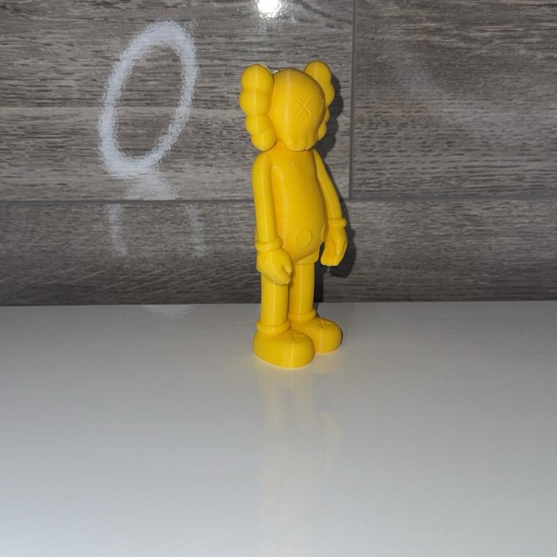 BearBrick Statue Desk Accessories for Home Decor and Ornaments 2