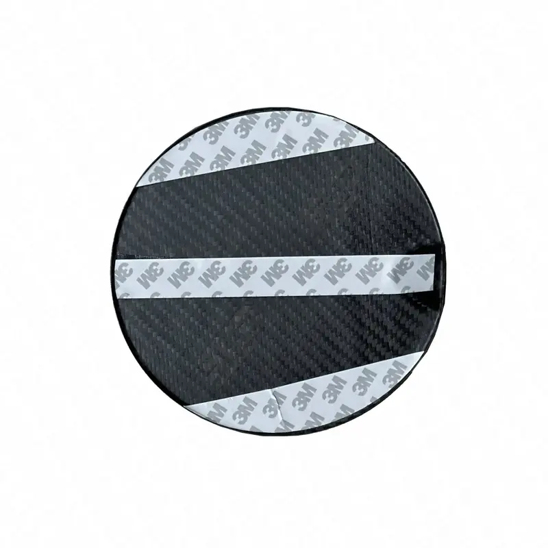 MINI F-Series One and Cooper Standard Fuel Cap Cover 1